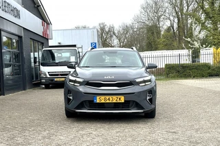 Kia Stonic 1.0 T-GDi MHEV Dyn L / 6