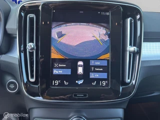 Volvo XC40 1.5 T5 Recharge R-design Inscription Expression / 16