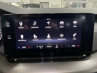 Skoda Octavia Combi 1.5 e-TSI Business Edition / NL auto / eerste eigenaar / Automaat / 30