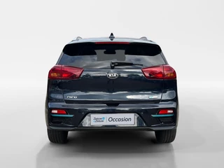 Kia e-Niro DynamicPlusLine 64 kWh | Stoelverwarming | Keyless entry | Schuifdak / 4