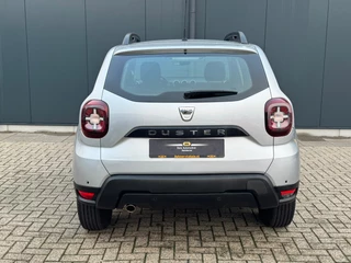 Dacia Duster 1.3 TCe 130pk Comfort * Navigatie * Cruise Control * Airco * / 9