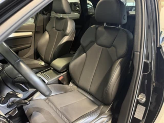 Audi Q5 50 TFSI e S-Line Quattro Competition Pano Trekhaak / 31