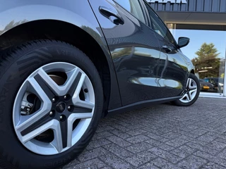 Ford Focus Wagon 1.0 EcoBoost Connected - Navi Carplay Park. sens. voor en achter / 5