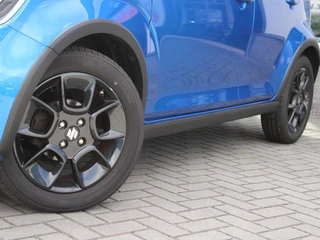 Suzuki Ignis 1.2 Smart Hybrid Style Cruise en Climate Control, Navigatie, Achteruitrijcamera, Carplay/Android Auto / 2