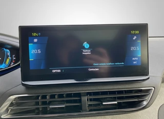 Peugeot 3008 1.6 Plug-in Hybrid 4WD 300 pk GT AUT  | 1e eigenaar | carplay | panoramadak | navigatie | 3D cockpit | 2 laadkabels | BTW / 31