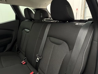 Renault Kadjar 1.3 TCe Zen | Automaat | Cruise control | Stoelverwarming | CarPlay | Parkeersensoren voor & achter / 12