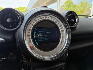 MINI Countryman 1.6 Cooper Chili NAVI Bluetooth Park. Sens. Achter / 29