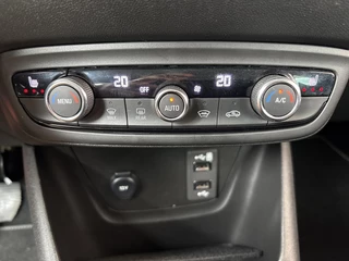 Opel Crossland 1.2 Turbo Elegance AGR ergonomische bestuurdersstoel | Afneembare Trekhaak / 17
