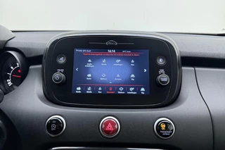 Fiat 500X Cross 1.4 Turbo MultiAir S-Design Cross / 24