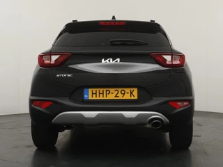 Kia Stonic 1.0 T-GDi MHEV DynamicPlusLine  - Camera - Stoel/stuurverwarming - Cruise control - Applecarplay - Android Auto 7 jaar of 150.000km Fabrieksgarantie / 7