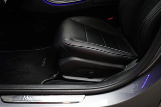 Mercedes-Benz E-Class 200 Business Solution Sport / 31