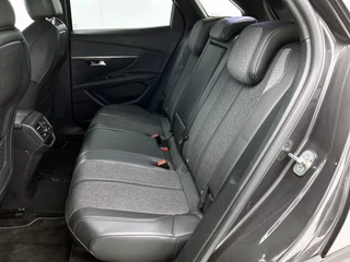 Peugeot 3008 1.2 PureTech GT Line Automaat | Navigatie | Parkeersensoren | Camera | Blind Spot Warning | Apple CarPlay / 31