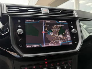 SEAT Ibiza 1.0 TSI FR Business Intense NL Auto Navi Carplay Camera ACC / 11