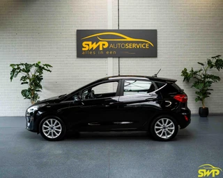 Ford Fiesta 1.0 EcoBoost Titanium | ACC | B&O | Navi | Camera | Heel veel opties!! / 26