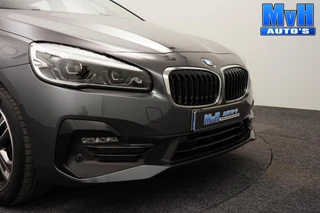 BMW 2-serie Active Tourer 218i Business Edition|SPORTSTOEL / 25