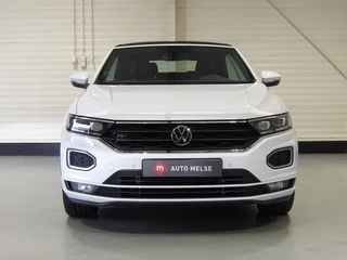 Volkswagen T-Roc 1.5 TSI 150pk 7-DSG R-line / 6