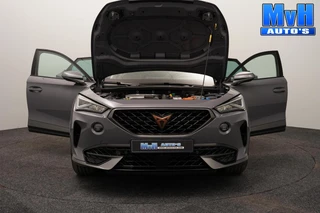 CUPRA Formentor 1.4 PHEV|KUIPST|PANO|STOEL/STUUR.VERW|SOH93% / 95