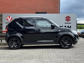 Suzuki Ignis 1.2 Smart Hybrid Select 1e Eigenaar, Camera, Trekhaak, Apple Carplay/Android Auto, Stoelverwarming / 11