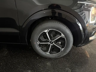 KIA Niro 1.6 GDi Hybrid 141pk DCT6 DynamicLine I Trekhaak / 9