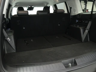 Hyundai Santa Fe 1.6 T-GDI PHEV | 7 zits | Stoelventilatie | Memory | 360 camera | / 19