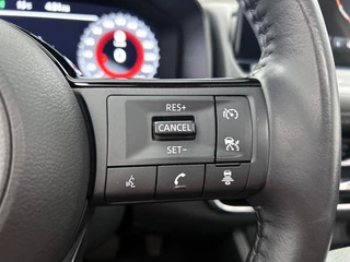 Nissan X-Trail 1.5 e-Power N-Connecta PANORAMADAK | 360° CAMERA | AD-CRUISE | CARPLAY & NAVI / 9