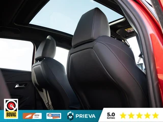 Peugeot e-208 EV GT PANO 350 50 kWh / 50