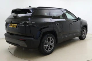 Jeep Compass 1.2 e-Hybrid First Edition Automaat | DEMO | Rondomzicht camera | Climate control | Navigatie | 8 jaar speciale garantie | Keyless / 2