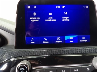 Ford Kuga 2.5 PHEV e-CVT 225pk ST-Line X / 29