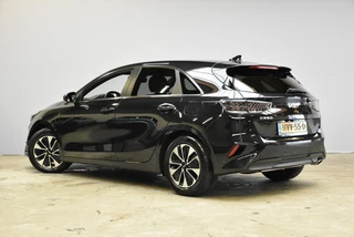 Kia Ceed 1.0 T-GDi 100pk Design Edition / 8
