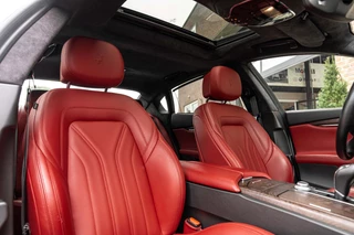 Maserati Quattroporte 3.0 V6 TwinTurbo S 430 PK Adaptive Schuifdak H&K Keyless LED Camera 19'' / 56