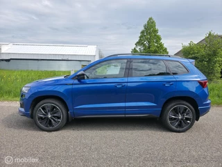 Skoda Karoq 1.5 TSI ACT Sportline / Trekh. / Carplay / Luxe / 39