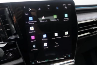 Renault Austral 1.2 E-Tech Full Hybrid Techno Esprit Alpine 200PK l 20" | Camera l Keyless l / 18