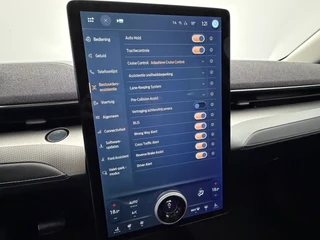 Ford Mustang Mach-E RWD 75 kWh SOH 92,2% Panoramadak | 360° Camera | Bang & Olufsen | Leer | Technology Pack Plus / 22