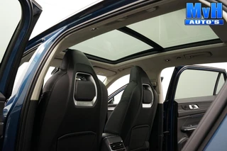 Lynk & Co 01 1.5 PHEV|FULL BLACK|LEER|360°|PANO|262PK|SOH97% / 16