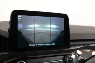 Ford Kuga 2.5 ST-Line X 225 pk PHEV  | SOH 87.5% |Stl. verw. | 360° | Adaptive Cruise | El. achterklep | Dodehoek | / 21