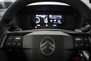 Citroen ë-Berlingo Feel L1 50 kWh SOH 99% | NIEUW | LED | DAB | APPLE | PDC / 32