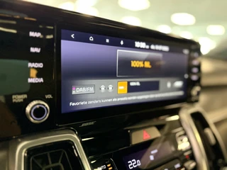 Kia SORENTO 1.6 T-GDI Plug-in Hybrid 4WD ExecutiveLine 7persoons / Panoramadak / 360 camera / head-up /dealer onderhouden / 39