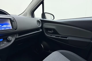 Toyota Yaris 1.5 Hybrid Aspiration | Navigatie | Achteruitrijcamera | Climate Control | Cruise control | Verw. buitenspiegels / 28