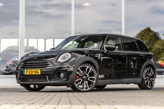 MINI Clubman 1.5 Cooper John Cooper Works  | Pano | 19" | Camera