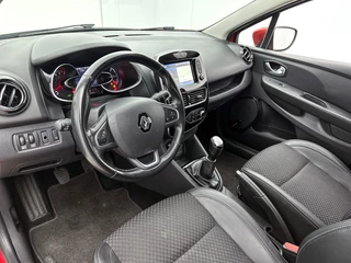 Renault Clio 0.9 TCe Bose | Trekhaak | Camera | Navigatie | Cruise Control | Climate Control | Parkeersensoren / 38