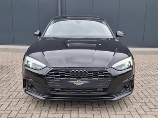Audi A5 Sportback 40 TFSI Business Edition * Navigatiesysteem * AUTOMAAT * Elektrische kofferklep * / 16