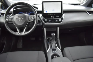 Toyota Corolla Cross Hybrid Active | Camera | Carplay | Cruise Control | / 12