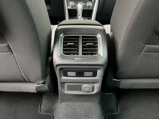Volkswagen Tiguan 1.4 TSI ACT Highline  | ACC | Navi | PDC | Stoelverw. | / 16