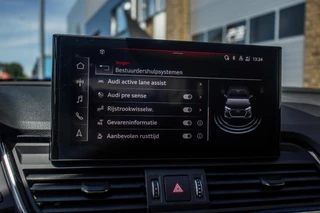 Audi Q5 50 TFSI e S-Line, BTW, Leder, Pano, ACC, Trekhaak / 20