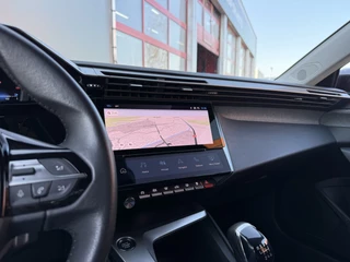 Peugeot 308 SW BWJ 2023 1.2 131 PK PureTech Allure  TREKHAAK | FULL LED | HALF LEDER | KEYLESS | 360 CAMERA | CARPLAY + ANDROID | NAVI | CLIMA | CRUISE | LMV | PDC / 15