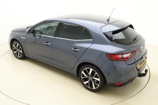 Renault Mégane 1.3 TCe GT-Line | Navigatie | Apple Carplay/Android Auto | Climate & Cruise Control | Keyless Entry | LED koplampen | LM-velgen / 5