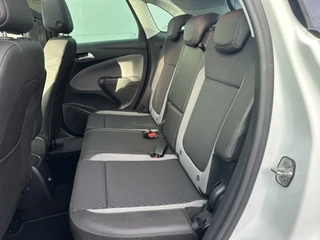 Opel Crossland X 110PK Innovation (Panoramadak - Navigatie - Camera - Automatische Airco - Apple Carplay - Parkeersensoren V+A - Reservewiel) / 13