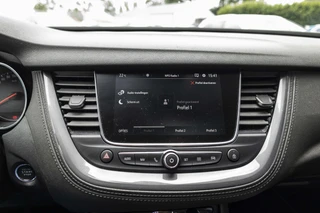 Opel Grandland X 1.2 Turbo Business Executive  | Trekhaak | Carplay | LED / 29