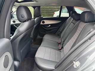 Mercedes-Benz E-Klasse 200 BUSINESS Solution Automaat 19 Inch Trekhaak / 21