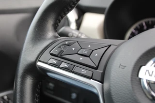 Nissan Micra 1.0 IG-T N-Connecta  | Origin NL | Camera | Cruise Control / 9